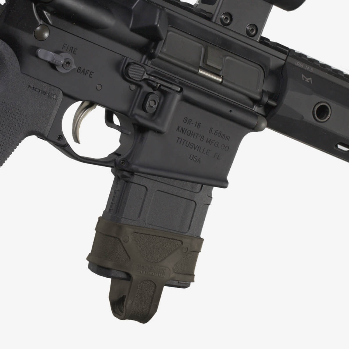 Original Magpul – 5.56 NATO ODG