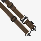 MS4™ Dual QD Multi Mission Sling System Coyote