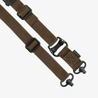 MS4™ Dual QD Multi Mission Sling System Coyote Brown