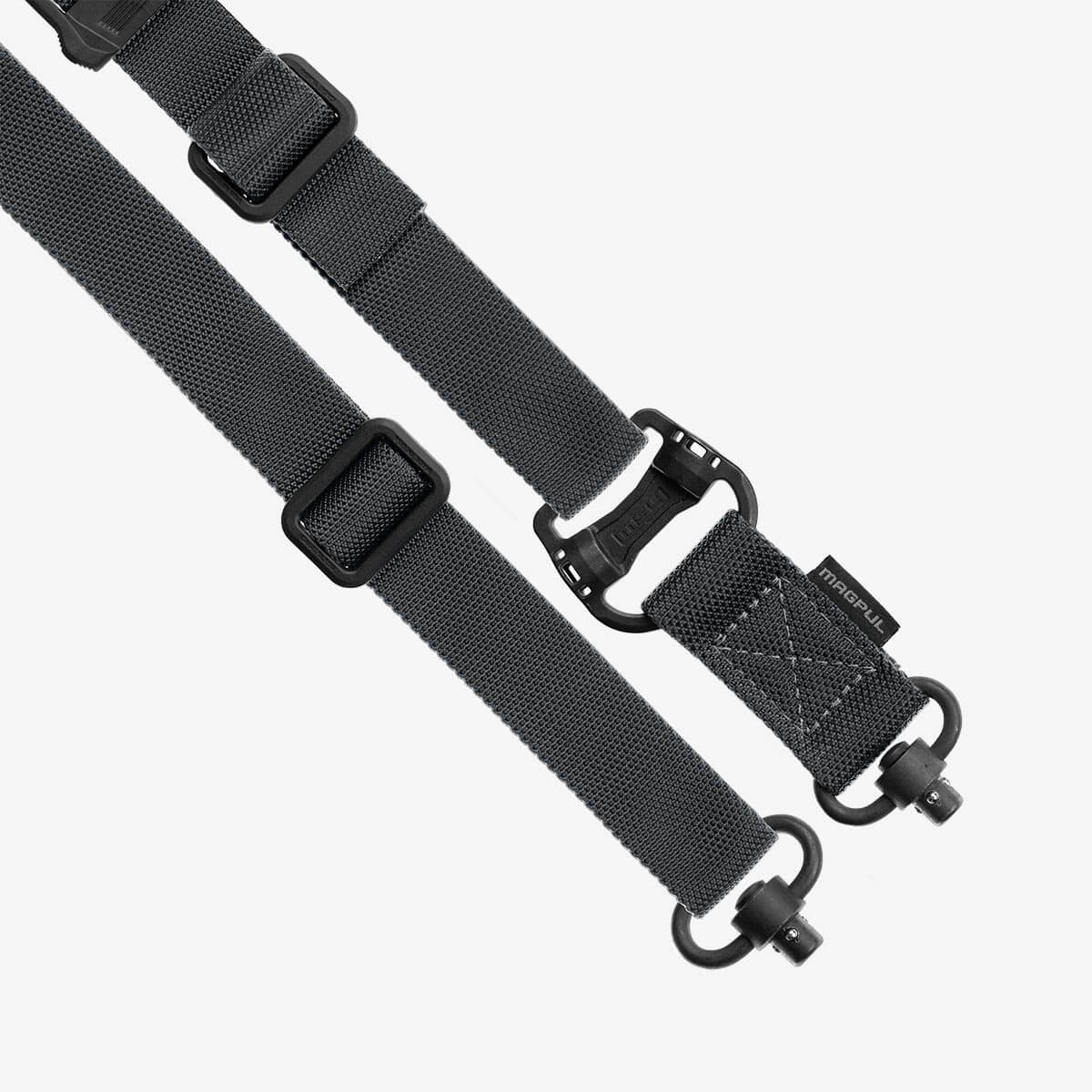 MS4™ Dual QD Multi Mission Sling System Grey