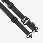 MS4™ Dual QD Multi Mission Sling System Grey