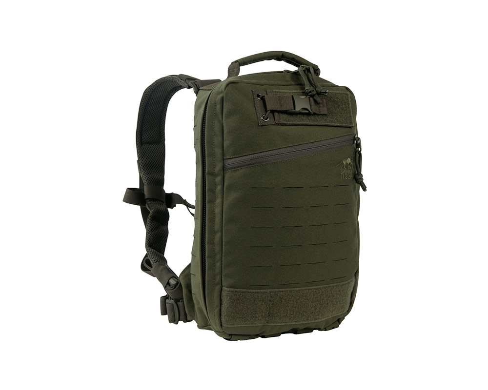 Medic Assault Pack MKII S Coyote brown, One Size