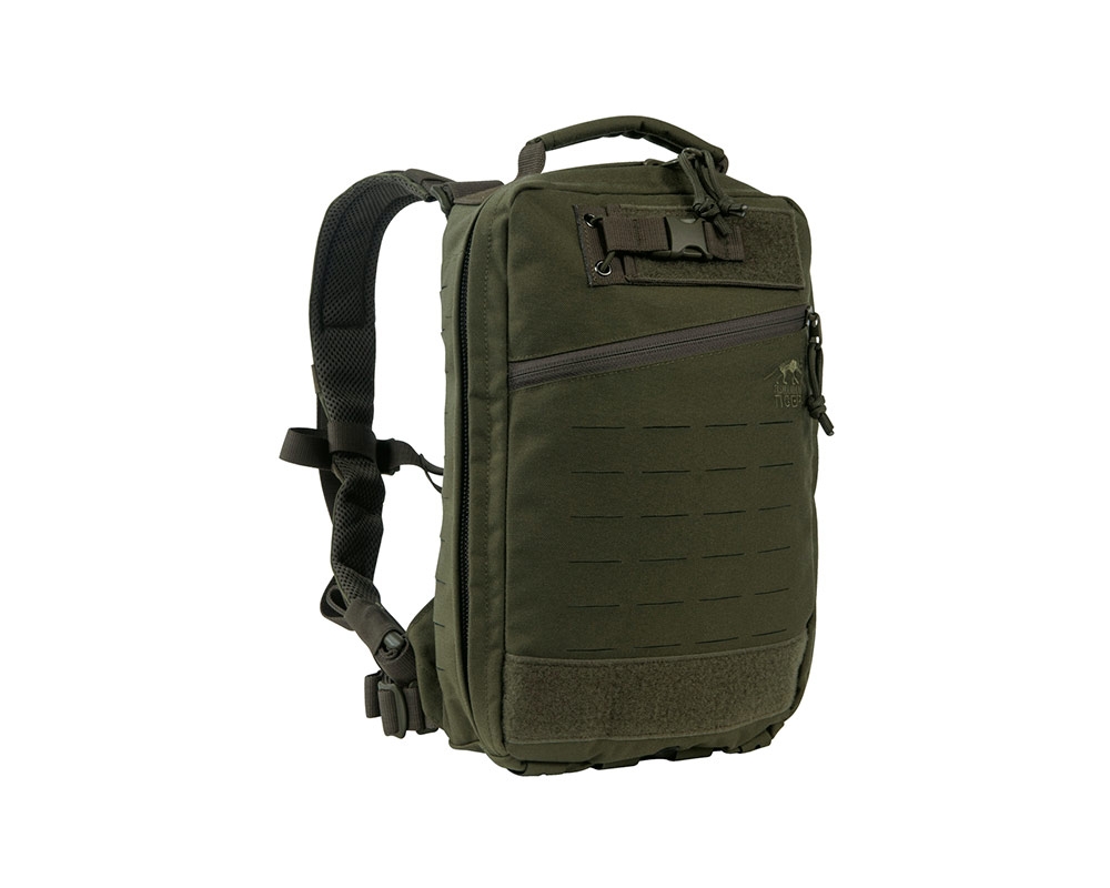 Medic Assault Pack MKII S Olive