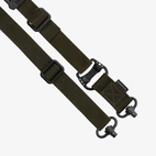 MS4™ Dual QD Multi Mission Sling System Ranger Green
