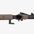 MOE+® Grip – AR15/M4 FDE