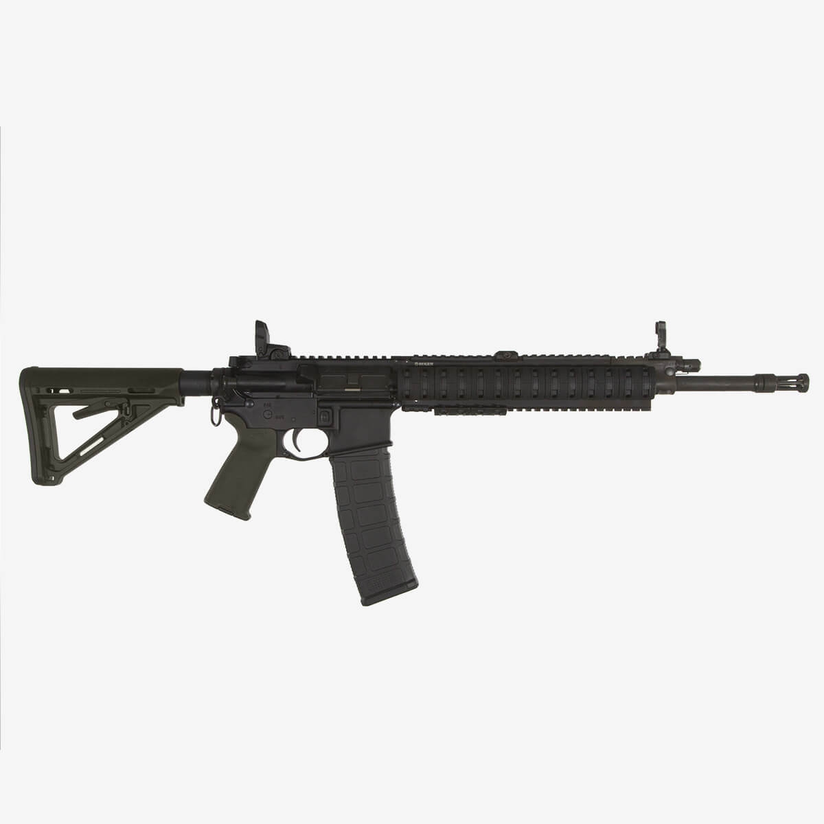 MOE+® Grip – AR15/M4 ODG