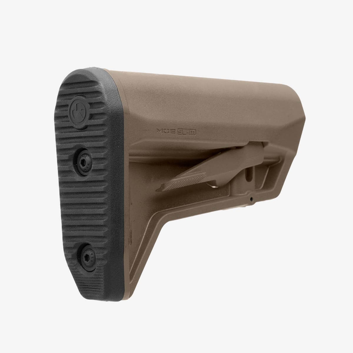 MOE® SL-M Carbine Stock – Mil-Spec FDE