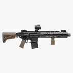 MOE® SL-M Carbine Stock – Mil-Spec FDE