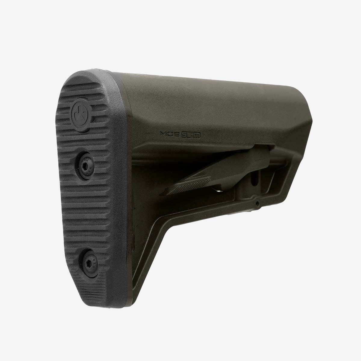 MOE® SL-M Carbine Stock – Mil-Spec ODG