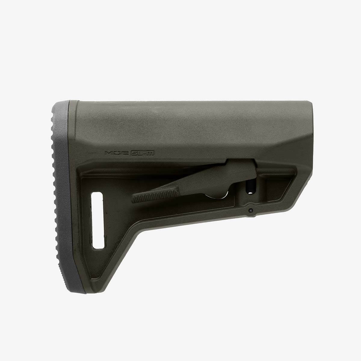 MOE® SL-M Carbine Stock – Mil-Spec
