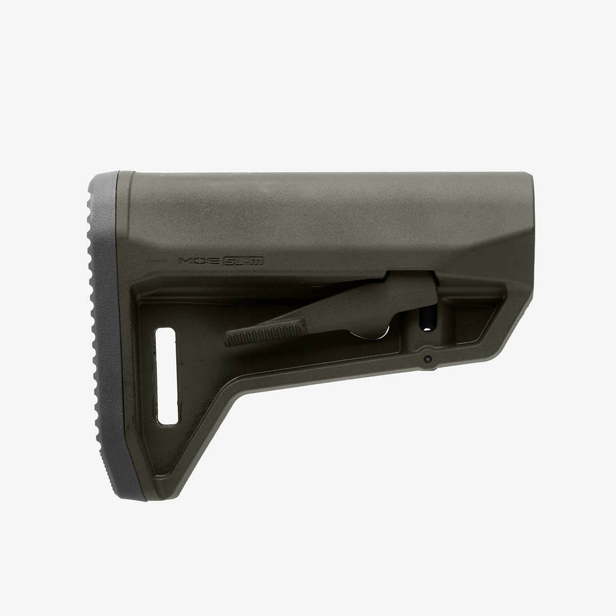 MOE® SL-M Carbine Stock – Mil-Spec ODG