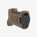 MOE® K2-XL Grip – AR15/M4 FDE