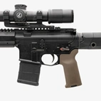 MOE® K2-XL Grip – AR15/M4 FDE