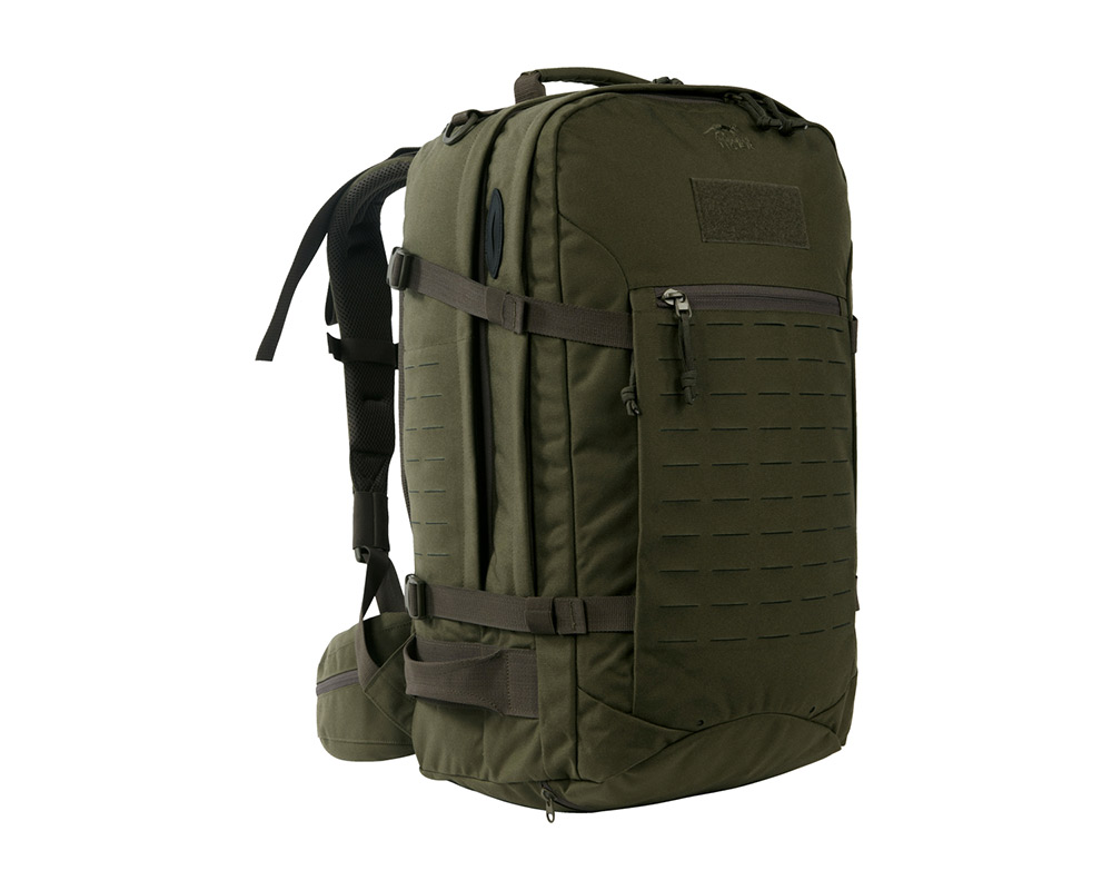 Mission Pack MK II Olive