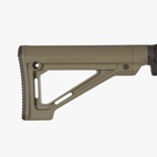 MOE® Fixed Carbine Stock – Mil-Spec
