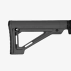 MOE® Fixed Carbine Stock – Mil-Spec GREY
