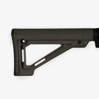 MOE® Fixed Carbine Stock – Mil-Spec ODG