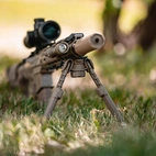 MOE® Bipod FDE