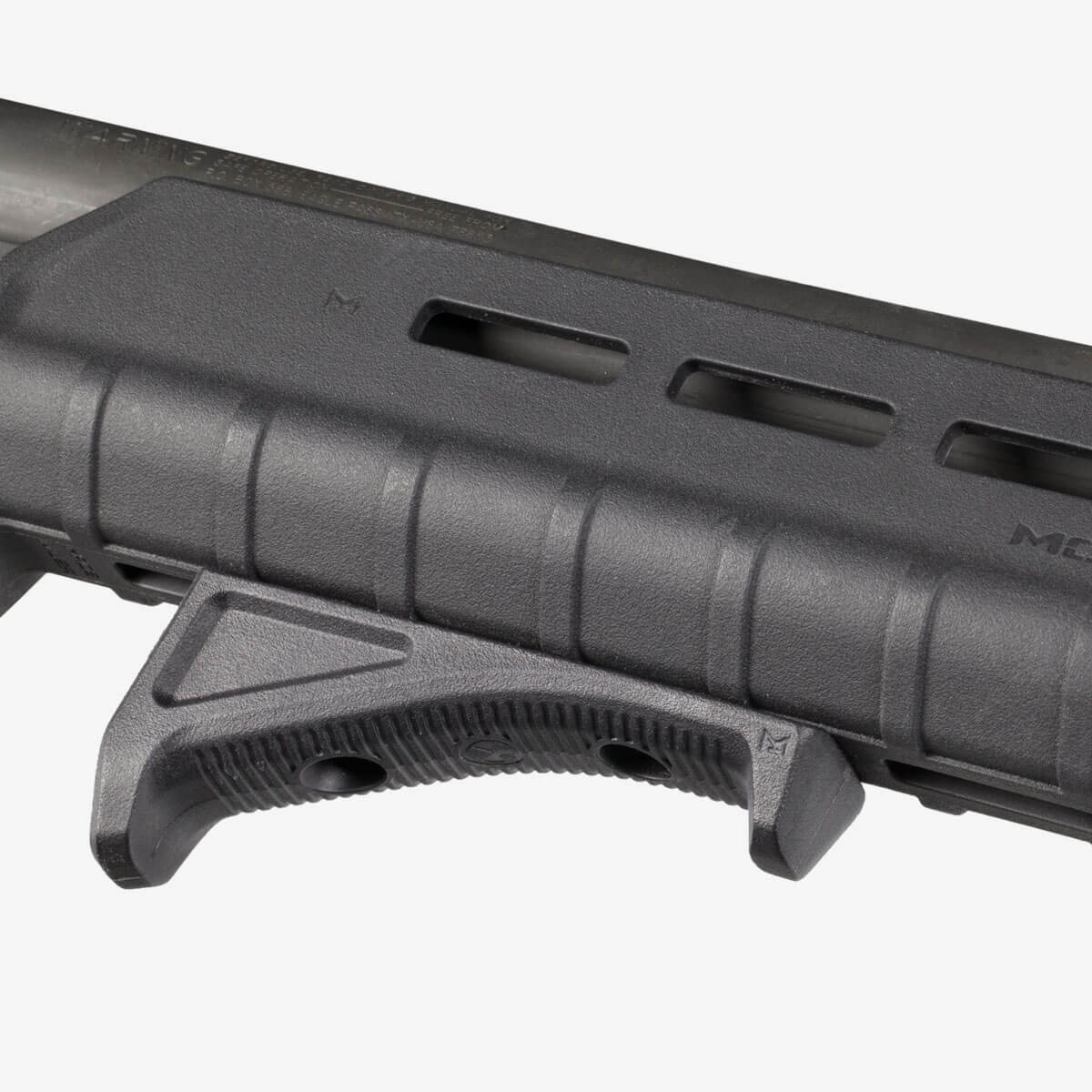 MOE M-LOK Forend- Mossberg 590/590A1 Black