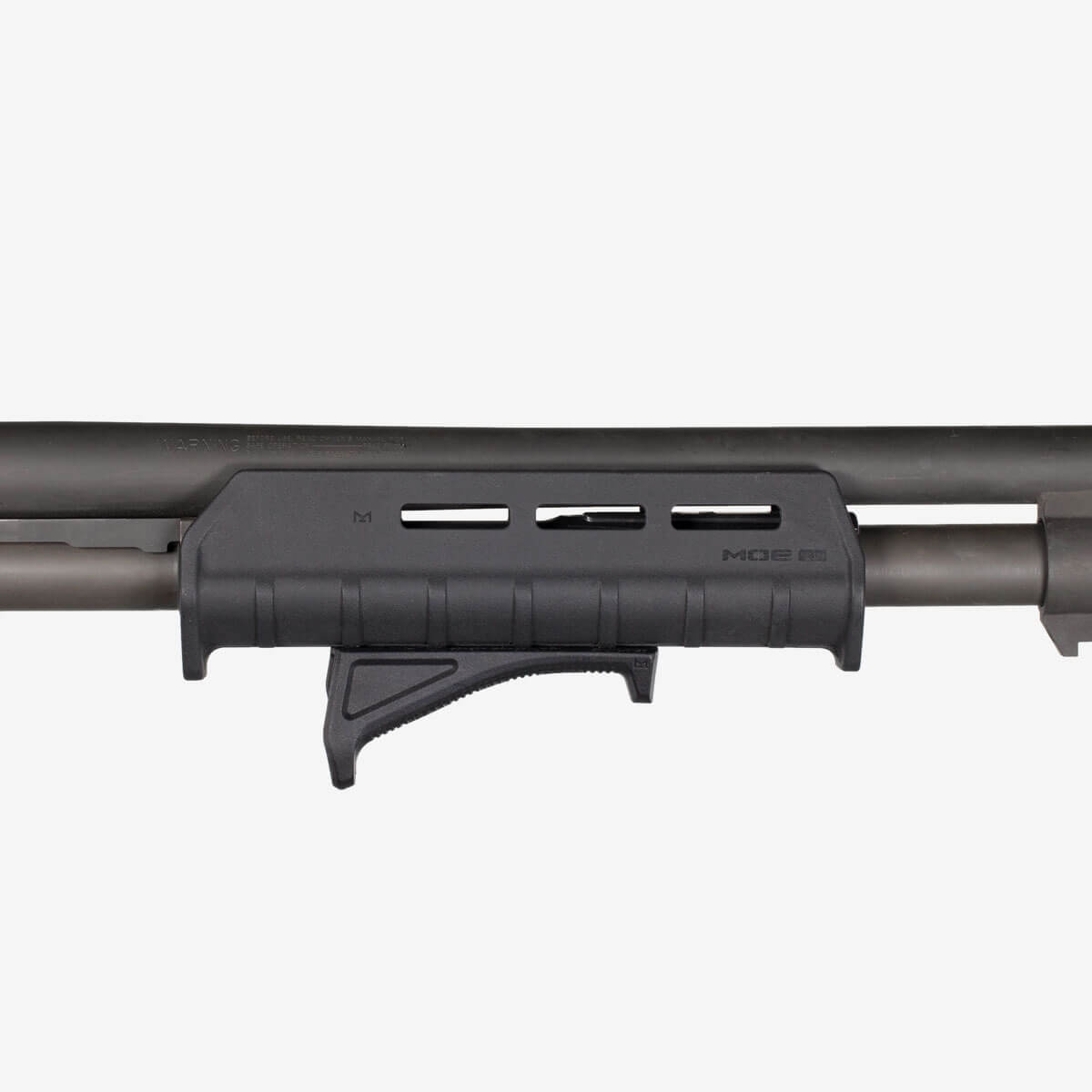 MOE M-LOK Forend- Mossberg 590/590A1 Black