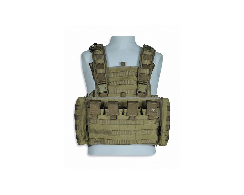 Chest Rig Mk2