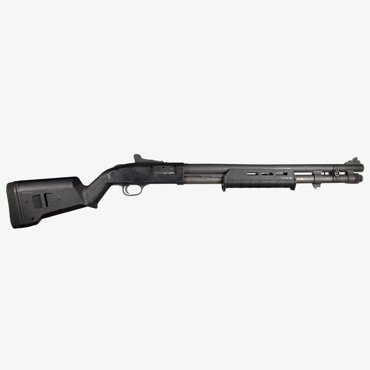 MOE M-LOK Forend- Mossberg 590/590A1 Black