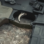MOE Enhanced Trigger Guard ODG