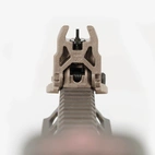 MBUS Front (Back-Up Sight) Gen 2 FDE