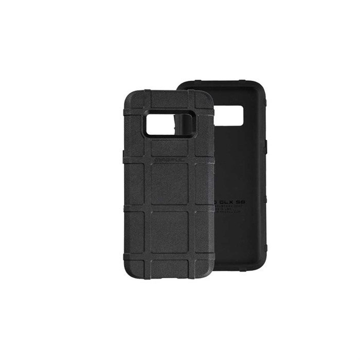 Magpul™ Field Case – Galaxy S8 Black