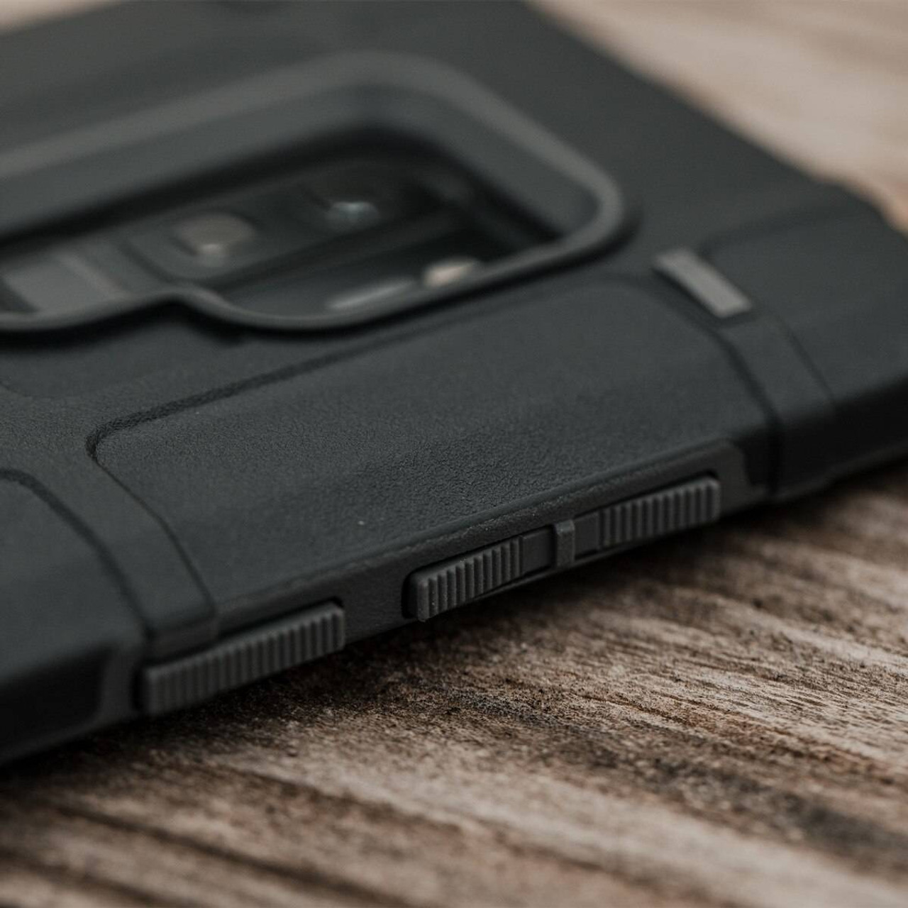 Magpul™ Bump Case – Galaxy S9 Black