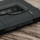 Magpul™ Bump Case – Galaxy S9 Black