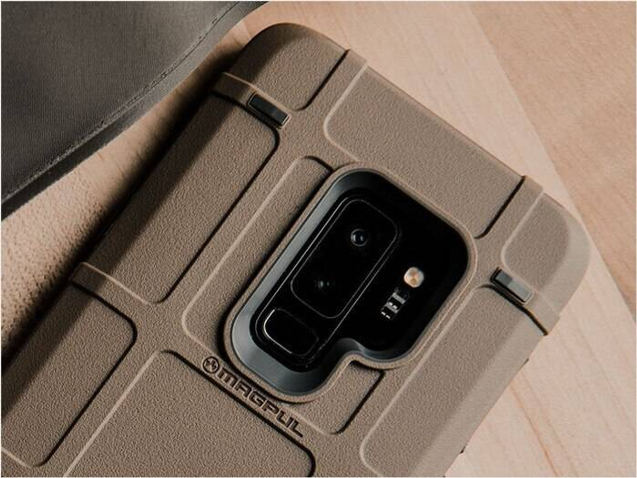 Magpul™ Bump Case – Galaxy S9 FDE