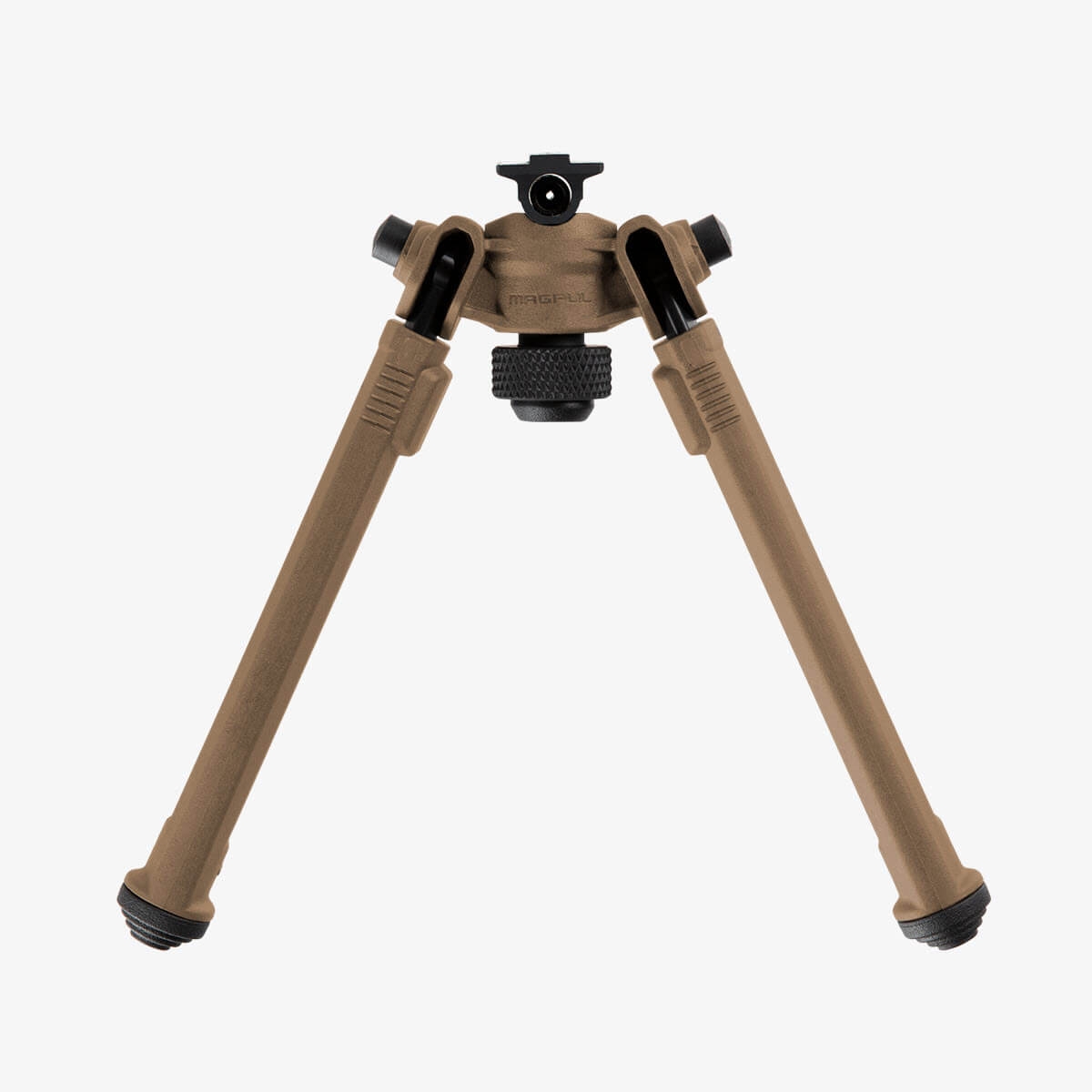 Magpul® Bipod for A.R.M.S.® 17S Style Flat dark earth