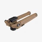 Magpul® Bipod for A.R.M.S.® 17S Style FDE