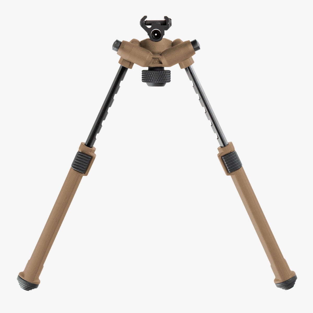 Magpul® Bipod for 1913 Picatinny Rail FDE