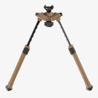 Magpul® Bipod for 1913 Picatinny Rail FDE