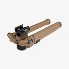 Magpul® Bipod for 1913 Picatinny Rail FDE