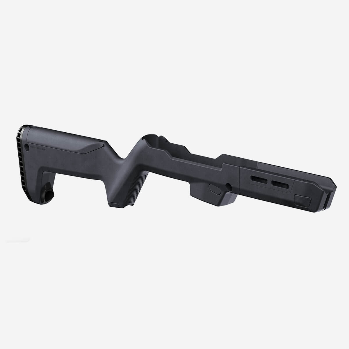 PC Backpacker Stock – Ruger® PC Carbine® Grey