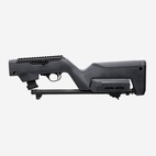 PC Backpacker Stock – Ruger® PC Carbine® Grey