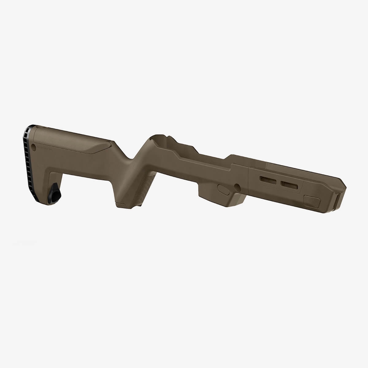 PC Backpacker Stock – Ruger® PC Carbine® Flat Dark Earth