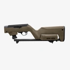 PC Backpacker Stock – Ruger® PC Carbine® Flat Dark Earth