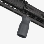 M-LOK MVG MOE Vertical Grip Grey