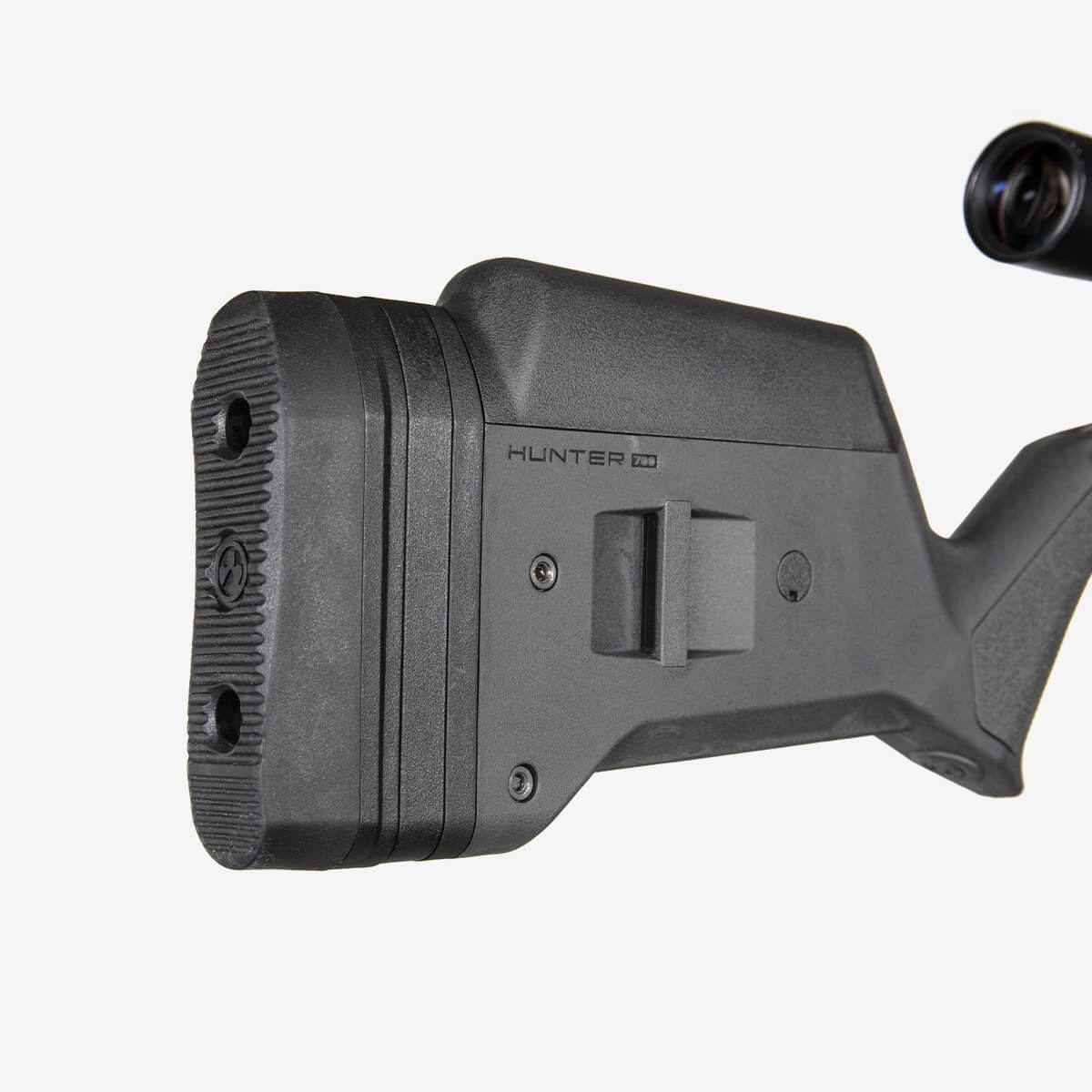 Hunter Rem 700 Stock Grey