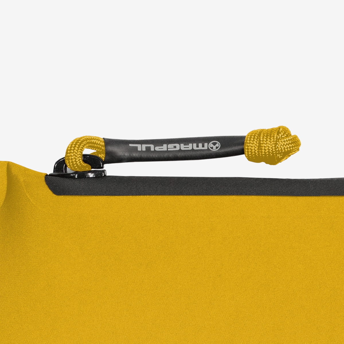 Daka Pouch Small Yellow