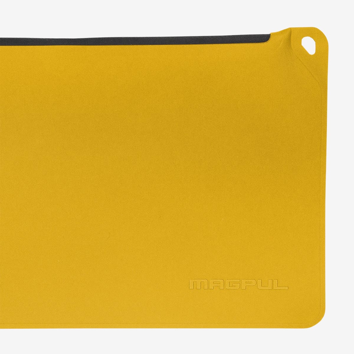 Daka Pouch Medium Yellow