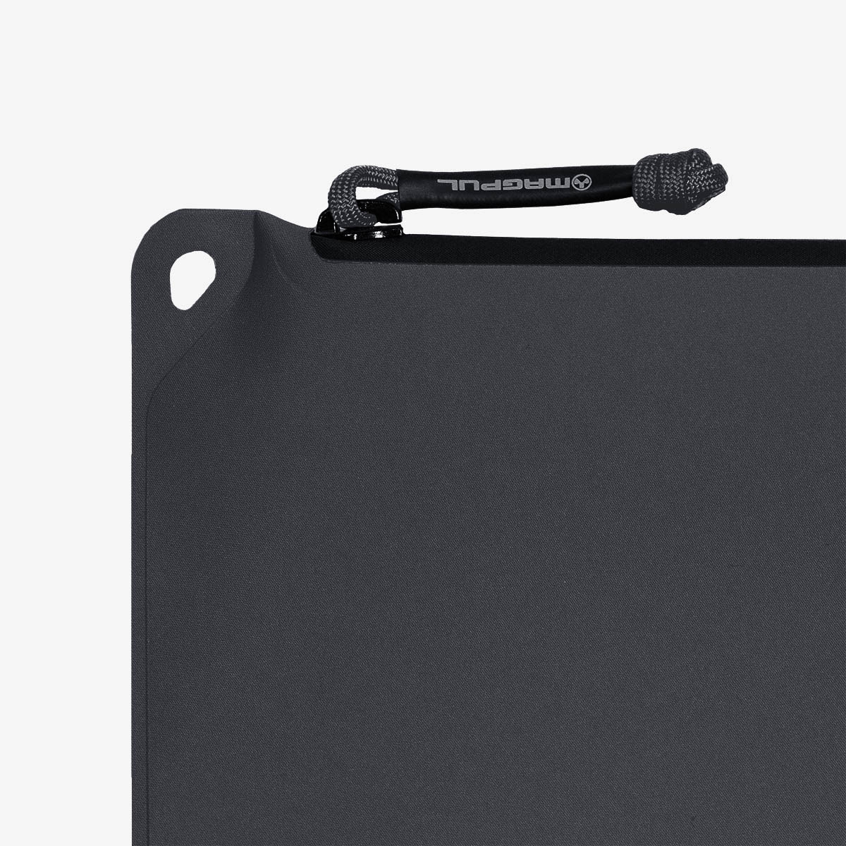 Daka Pouch Medium Stealth Grey