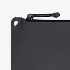 Daka Pouch Medium Stealth Grey