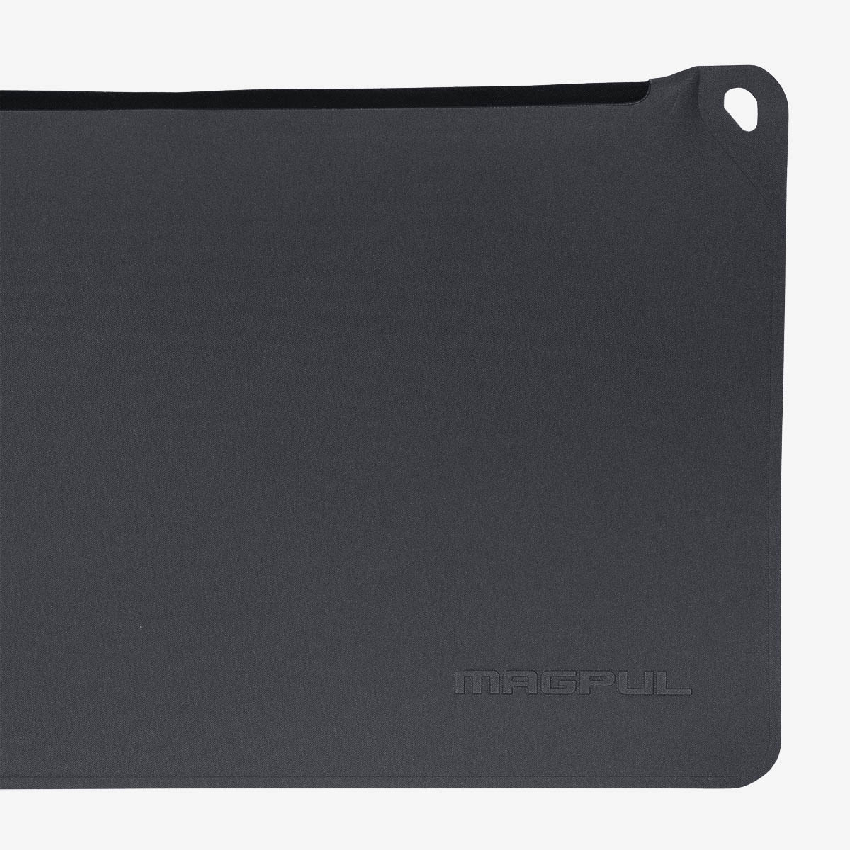 Daka Pouch Medium Stealth Grey