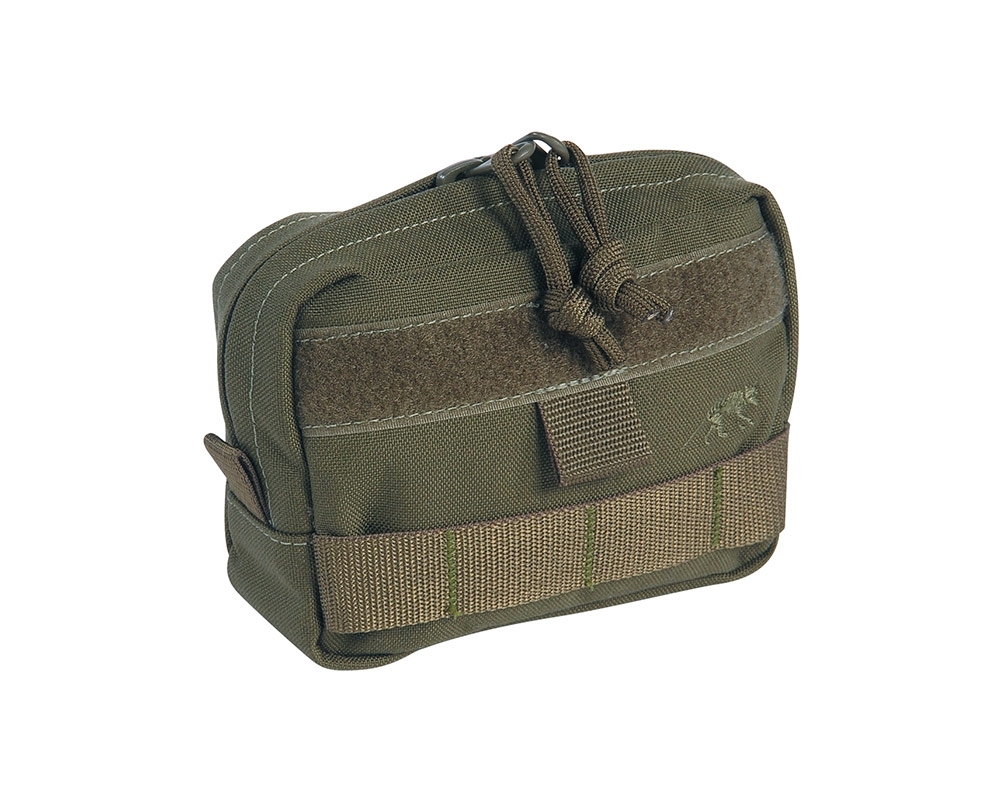 Tac Pouch 4 HORIZONTAL COYOTE-BROWN