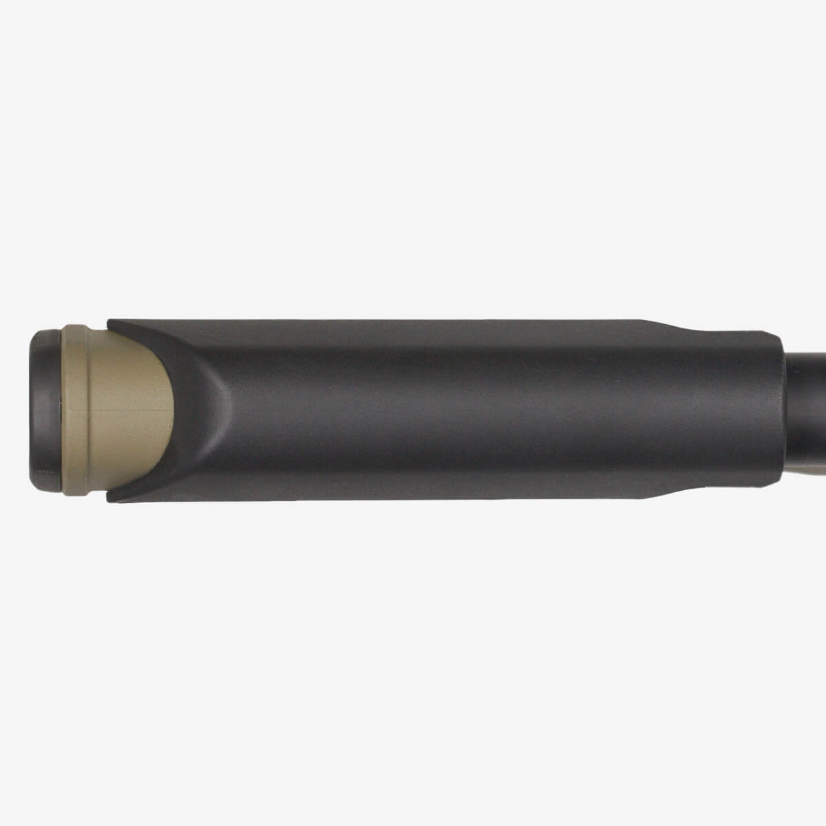 CTR / MOE 0.50" Cheek Riser FDE